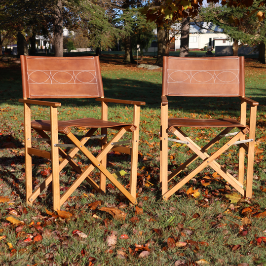 Director Chair